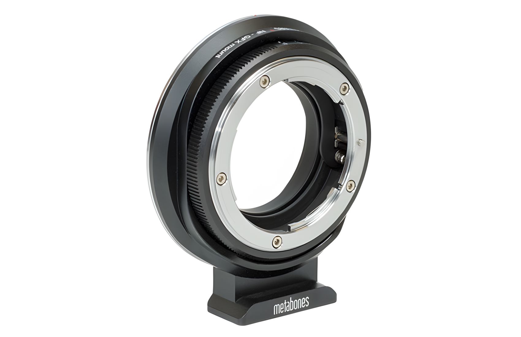 F-Type to Fuji G Mount